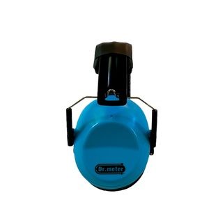 Dr. Meter Noise Reduction Headphones Ear Muffs